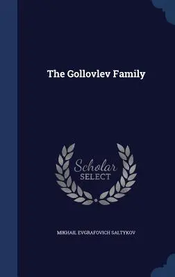 Die Familie Gollowlew - The Gollovlev Family
