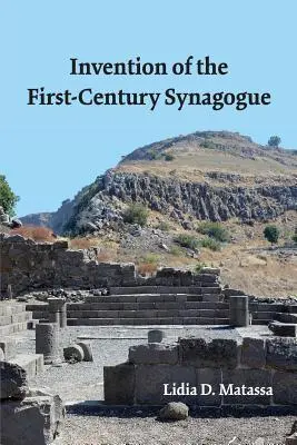 Die Erfindung der Synagoge im ersten Jahrhundert - Invention of the First-Century Synagogue