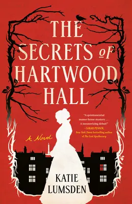 Die Geheimnisse von Hartwood Hall - The Secrets of Hartwood Hall