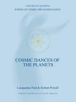 Kosmische Tänze der Planeten - Cosmic Dances of the Planets