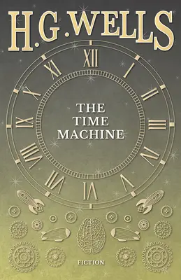 Die Zeitmaschine - The Time Machine