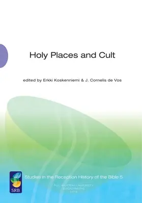 Heilige Stätten und Kult - Holy Places and Cult