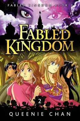 Fabelhaftes Königreich: Buch 2 - Fabled Kingdom: Book 2