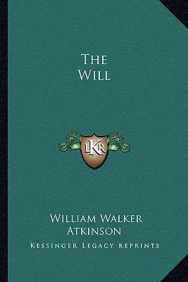 Der Wille - The Will