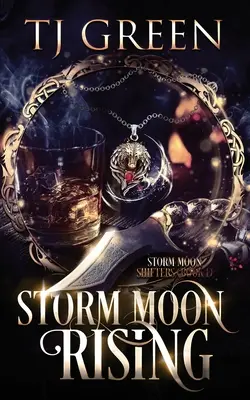 Der aufsteigende Sturmmond: Paranormale Geheimnisse - Storm Moon Rising: Paranormal Mysteries