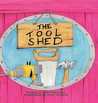 Der Werkzeugschuppen - The Tool Shed