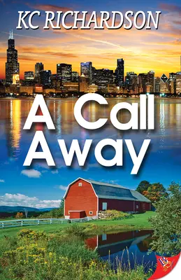 Ein Anruf in der Ferne - A Call Away