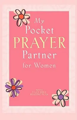 Mein Taschengebetspartner für Frauen - My Pocket Prayer Partner for Women