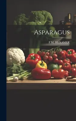 Spargel - Asparagus