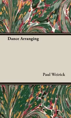 Tanz-Arrangements - Dance Arranging