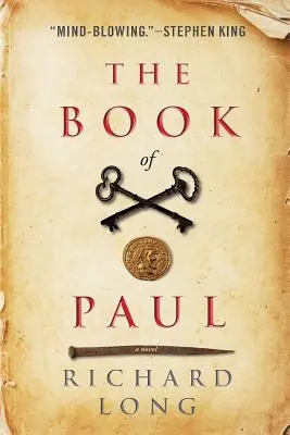 Das Buch des Paulus - The Book of Paul