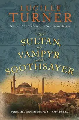 Der Sultan, der Vampir und die Wahrsagerin - The Sultan, the Vampyr and the Soothsayer