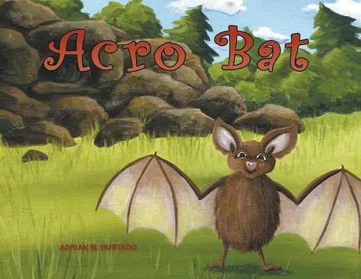 Akro-Fledermaus - Acro Bat