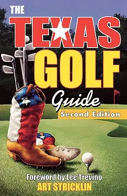 Texas Golf Führer - Texas Golf Guide