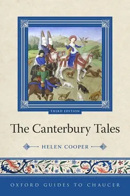 Oxford-Führer zu Chaucer: Die Canterbury-Erzählungen - Oxford Guides to Chaucer: The Canterbury Tales