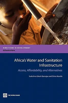 Afrikas Wasser- und Sanitärinfrastruktur: Zugang, Erschwinglichkeit und Alternativen - Africa's Water and Sanitation Infrastructure: Access, Affordability, and Alternatives
