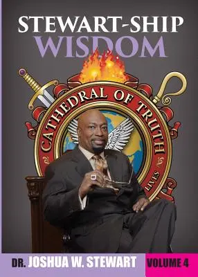 Stewart-Schiffsweisheit, Bd. 4 - Stewart-Ship Wisdom, Vol. 4