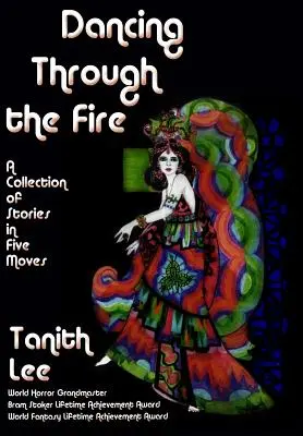 Der Tanz durch das Feuer - Dancing Through the Fire