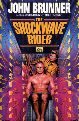 Die Shockwave Riders - The Shockwave Riders