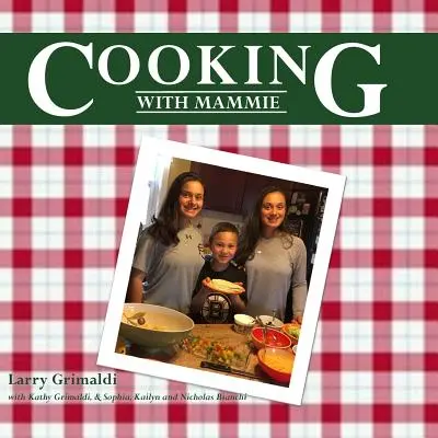 Kochen mit Mammie - Cooking with Mammie