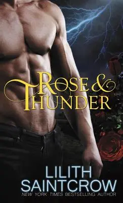 Rose und Donner - Rose & Thunder