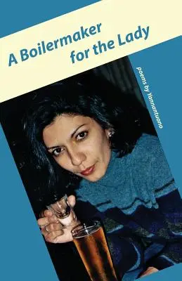 Ein Kesselflicker für die Dame - A Boilermaker for the Lady