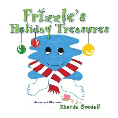 Frizzle's Ferienschätze - Frizzle's Holiday Treasures