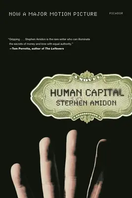 Humankapital - Human Capital