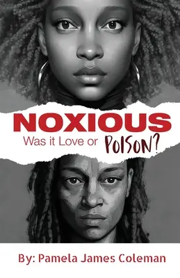 NOXIOUS War es Liebe oder Gift? - NOXIOUS Was it Love or Poison?