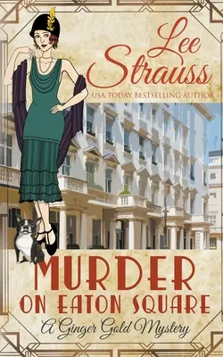 Mord am Eaton Square - Murder on Eaton Square