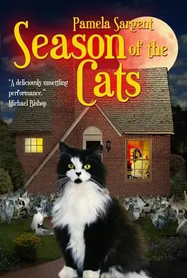 Die Jahreszeit der Katzen - Season of the Cats