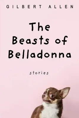 Bestien der Tollkirsche - Beasts of Belladonna