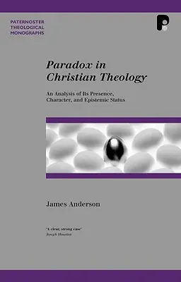 Paradox in der christlichen Theologie - Paradox in Christian Theology