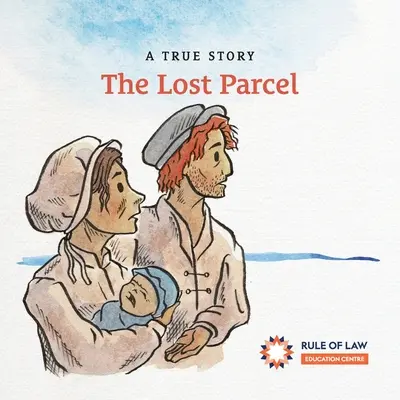 Das verlorene Päckchen - The Lost Parcel