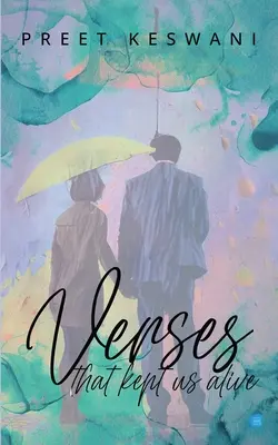 Verse, die uns am Leben hielten - Verses that kept us alive