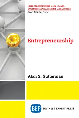 Unternehmertum - Entrepreneurship
