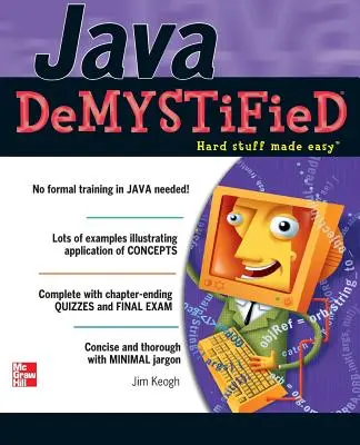 Java entmystifiziert - Java Demystified