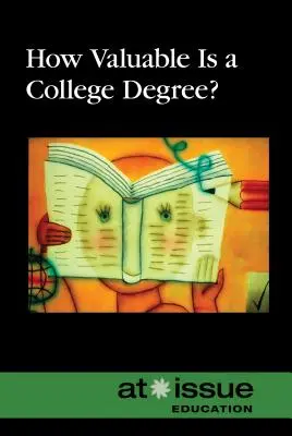 Wie wertvoll ist ein College-Abschluss? - How Valuable Is a College Degree?