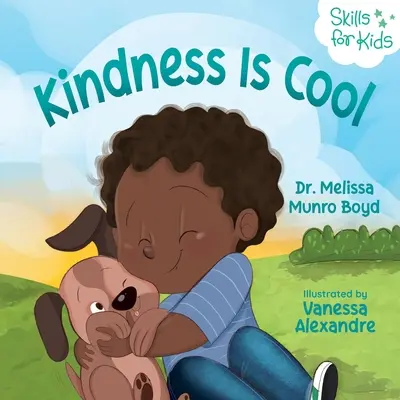 Freundlichkeit ist cool - Kindness is Cool