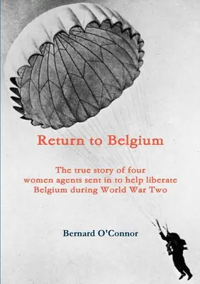 Rückkehr nach Belgien - Return to Belgium