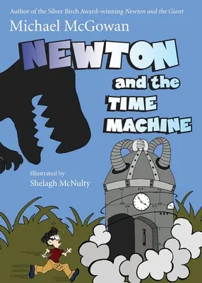 Newton und die Zeitmaschine - Newton and the Time Machine