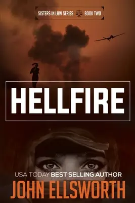 Höllenfeuer: Ein Justizthriller - Hellfire: A Legal Thriller