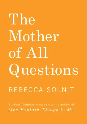 Die Mutter aller Fragen - The Mother of All Questions