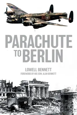 Mit dem Fallschirm nach Berlin - Parachute to Berlin