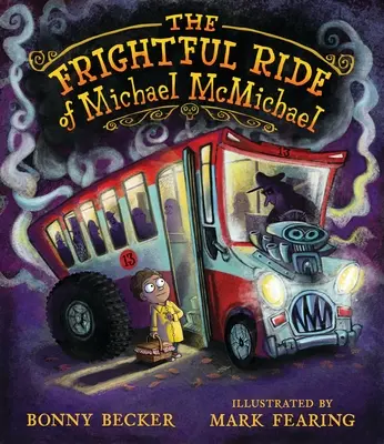 Der furchtbare Ritt des Michael McMichael - The Frightful Ride of Michael McMichael