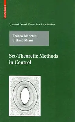 Mengentheoretische Methoden der Kontrolle - Set-Theoretic Methods in Control