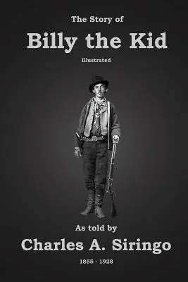 Die Geschichte von Billy the Kid - The Story of Billy the Kid