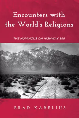 Begegnungen mit den Religionen der Welt - Encounters with the World's Religions