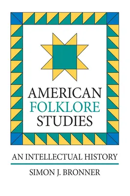 Amerikanische Folklorestudien (P) - American Folklore Studies (P)