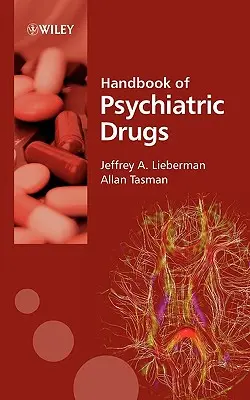 Handbuch der Psychopharmaka - Handbook of Psychiatric Drugs